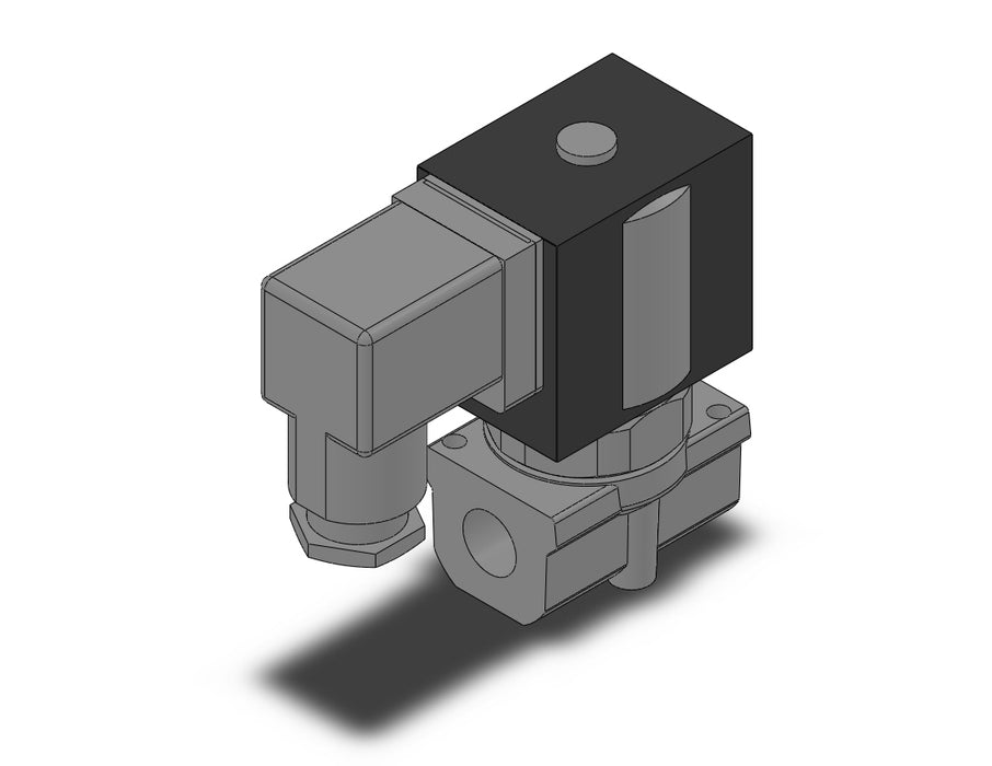 VXE2350-02-5DL1 2 Port Sol Valve, Direct Operated