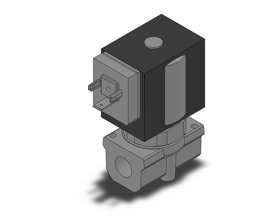 VXE2350-02-5DO1 2 Port Sol Valve, Direct Operated
