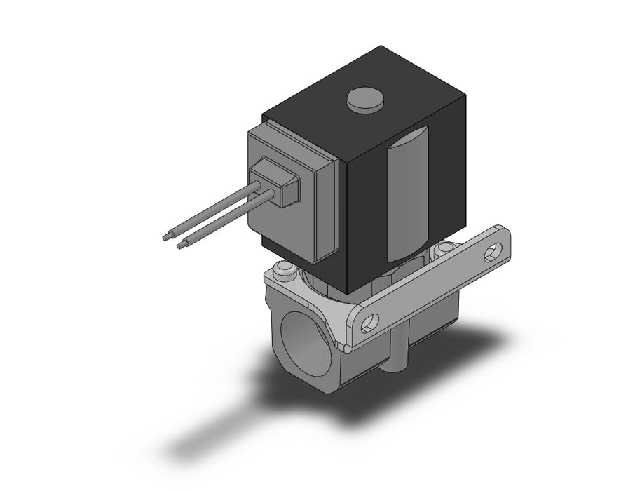 VXE2360-04-5G1-B 2 Port Sol Valve, Direct Operated