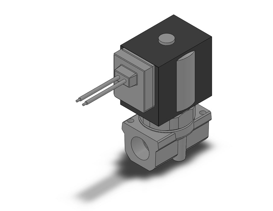VXE2360M-03N-5G1 2 Port Sol Valve, Direct Operated