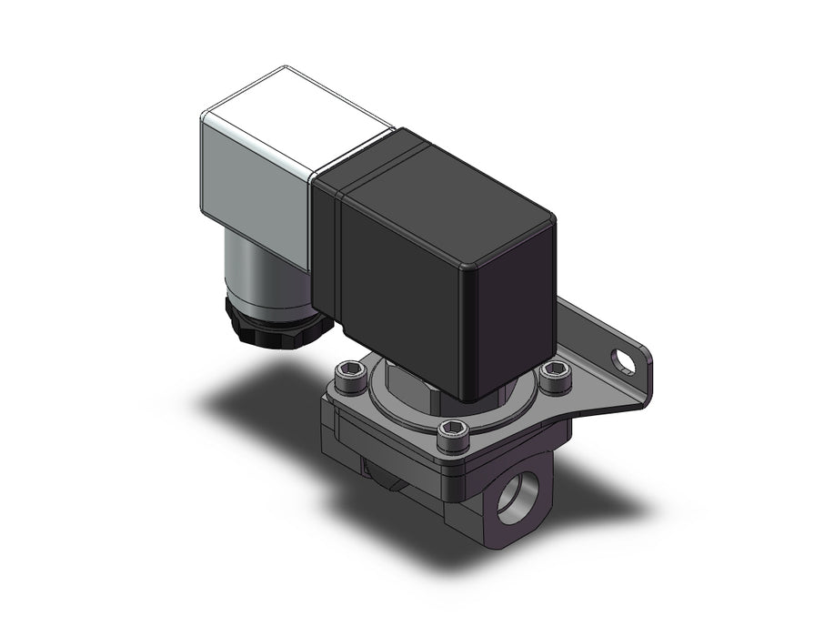 VXED2130-02-5DL1-B VALVE, MEDIA