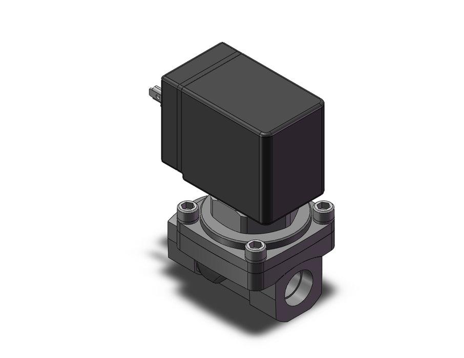 VXED2130-02F-5DO1 VALVE, MEDIA