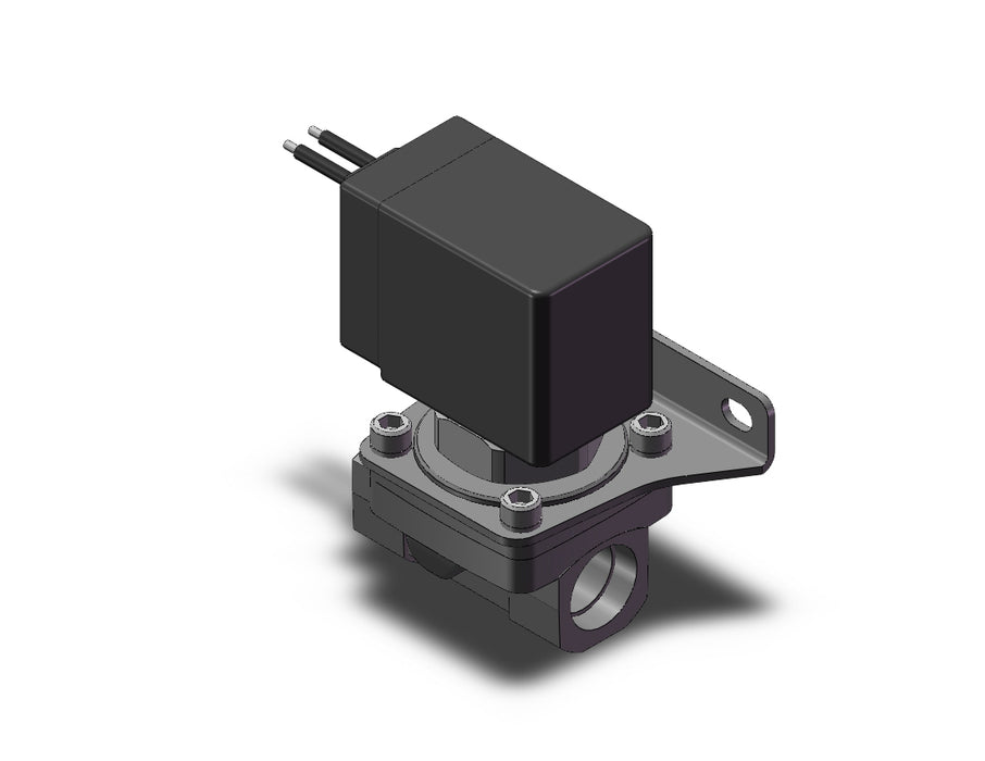 VXED2130-03-5G1-B VALVE, MEDIA