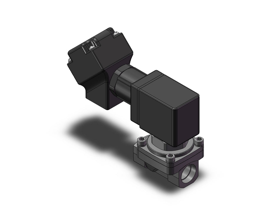 VXED2130-03-5TL1 VALVE, MEDIA