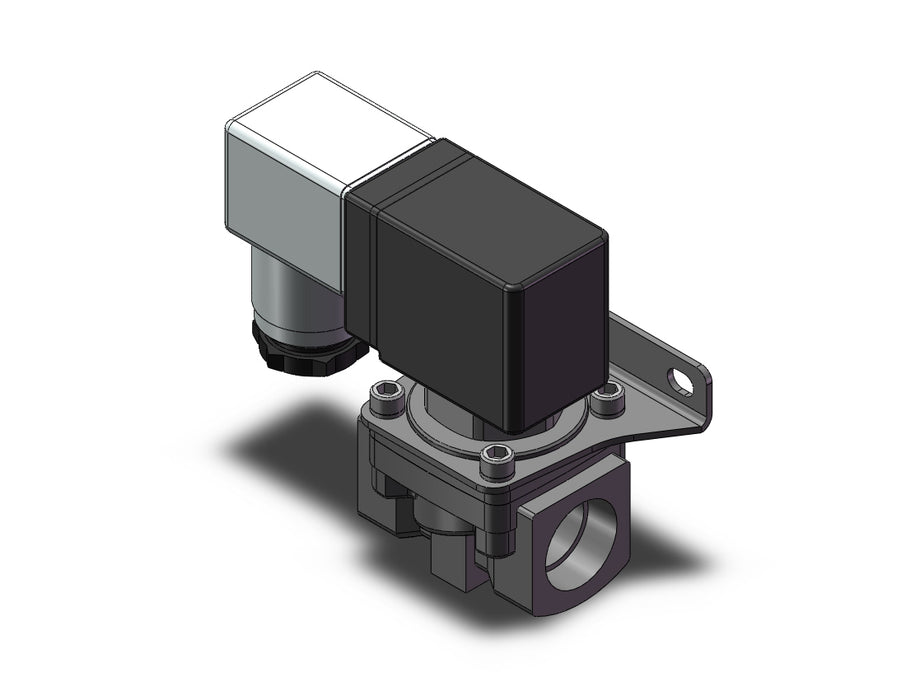 VXED2130-04-5DL1-B VALVE, MEDIA