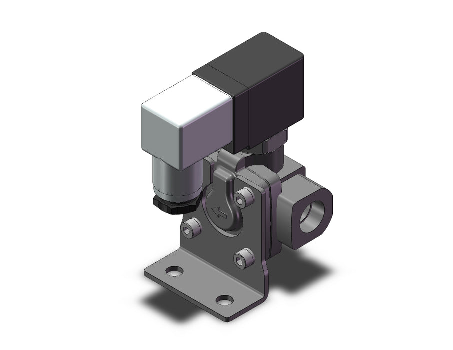 VXED2140-03T-5D1-B VALVE, MEDIA