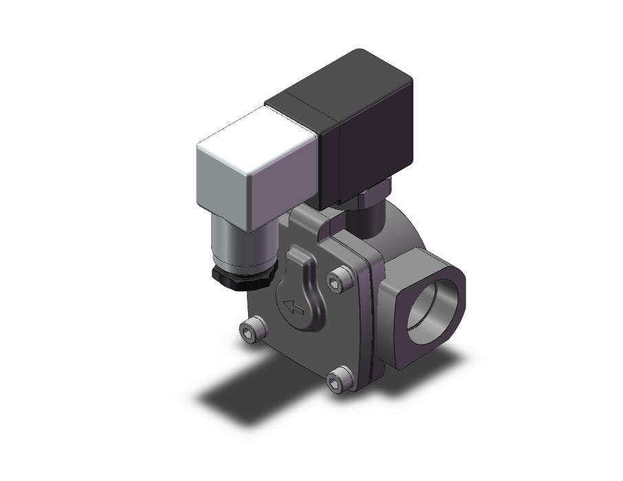 VXED2150-06-5DL1 VALVE, MEDIA