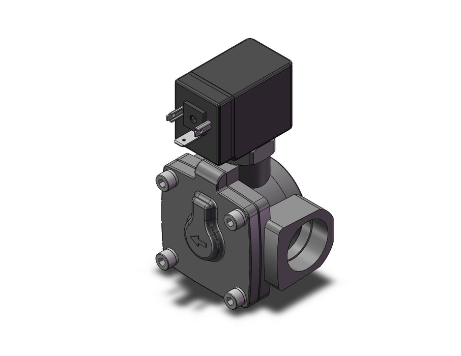 VXED2150-06F-5DO1 VALVE, MEDIA
