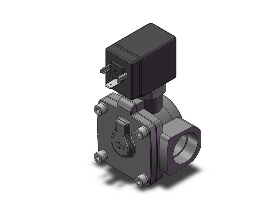 VXED2150-06N-5DO1 VALVE, MEDIA