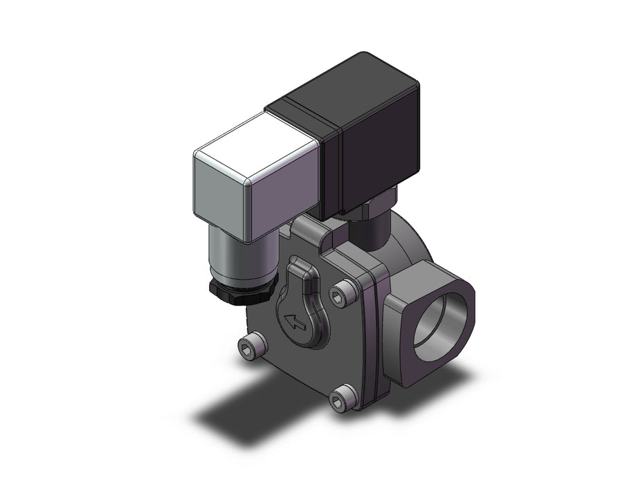 VXED2150Z-06-5DL1 VALVE, MEDIA