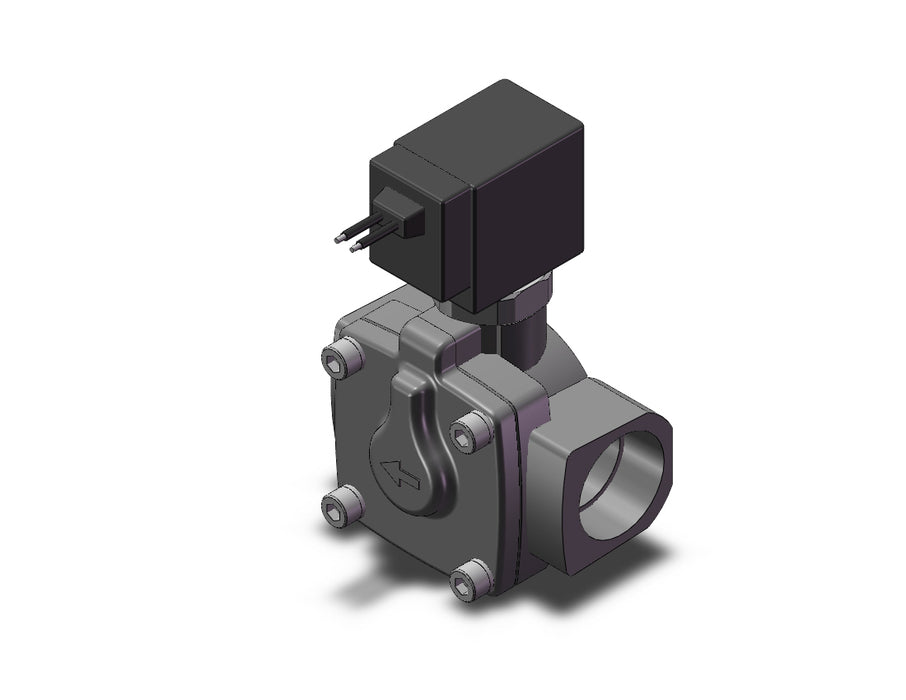 VXED2260-10N-5G1 VALVE, MEDIA