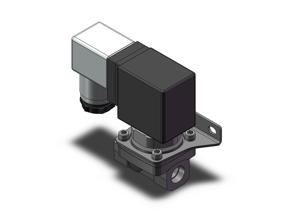 VXEZ2230-02-5D1-B VALVE, MEDIA
