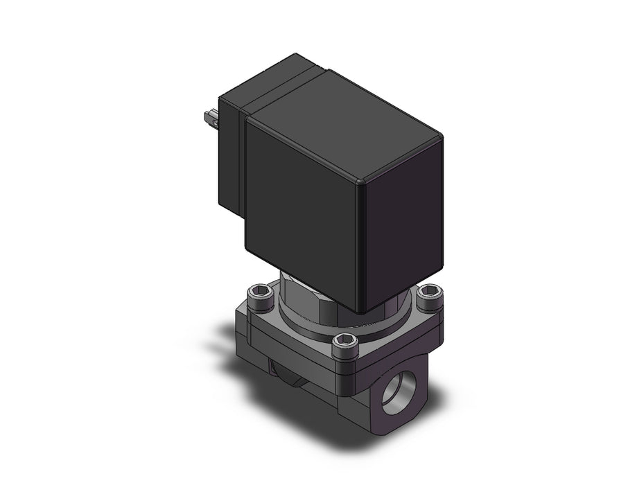 VXEZ2230-02-5DO1 VALVE, MEDIA