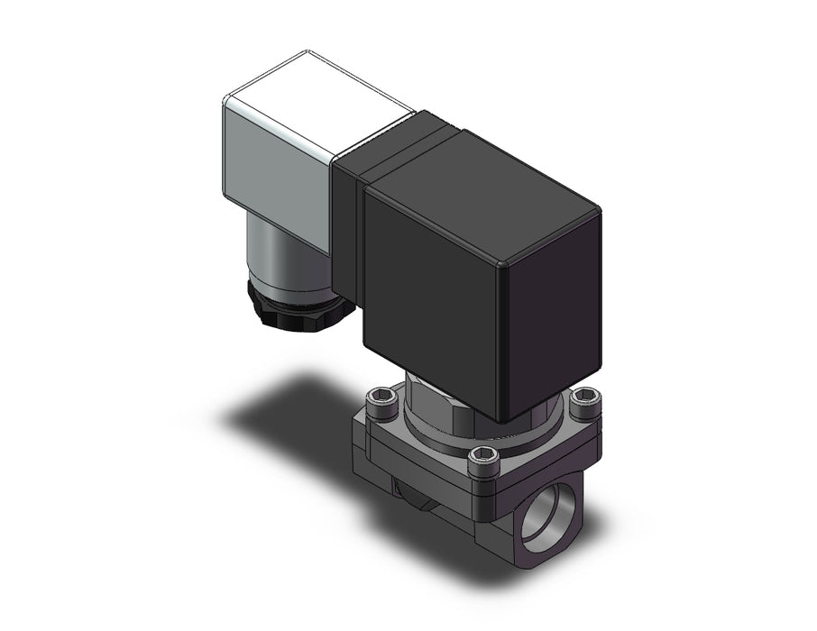 VXEZ2230L-03N-5D1 VALVE, MEDIA
