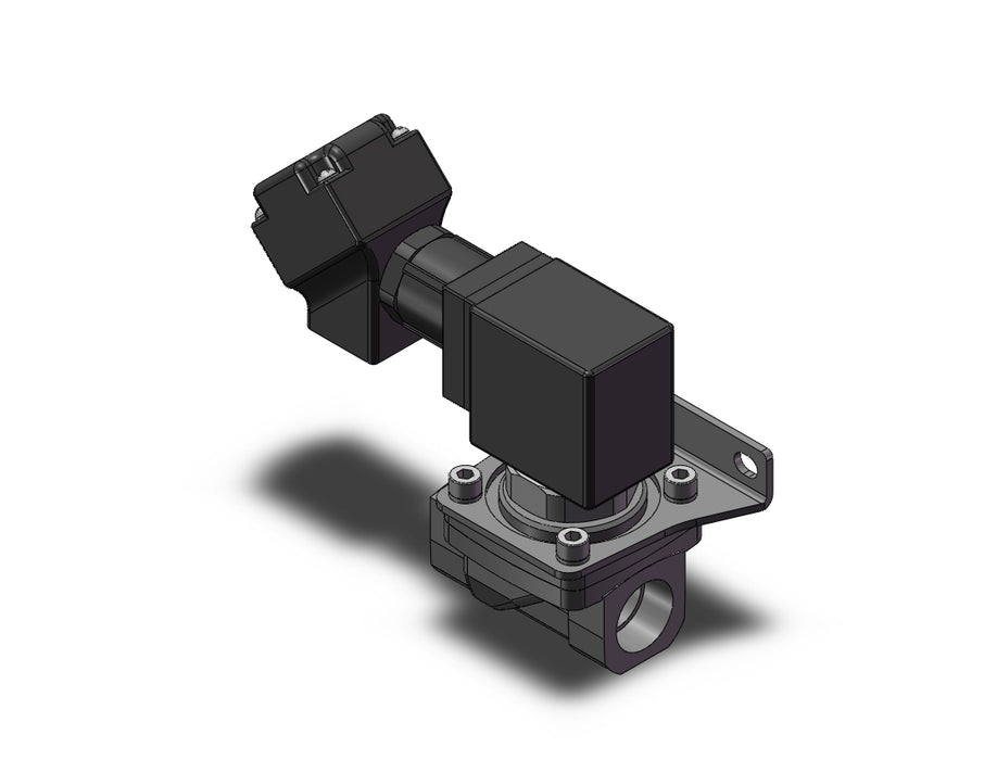 VXEZ2240-04-5TL1-B VALVE, MEDIA