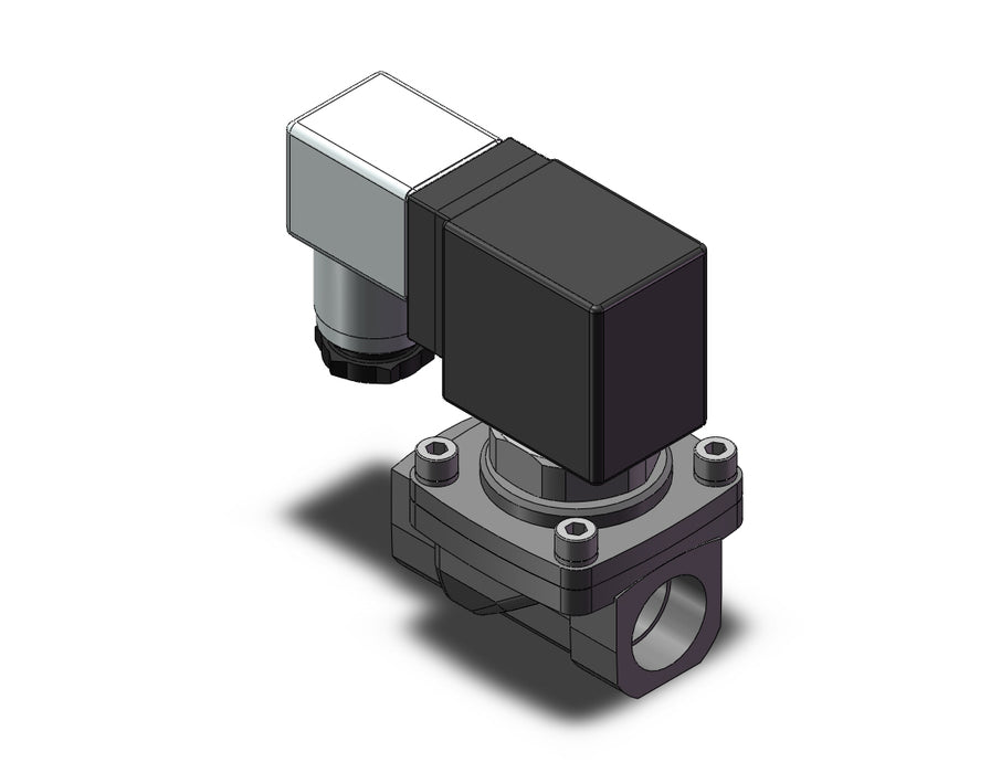 VXEZ2240-04F-5DL1 VALVE, MEDIA