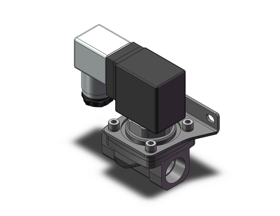 VXEZ2240-04N-5DL1-B VALVE, MEDIA