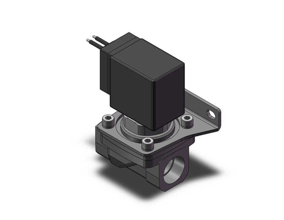 VXEZ2240-04N-5G1-B VALVE, MEDIA