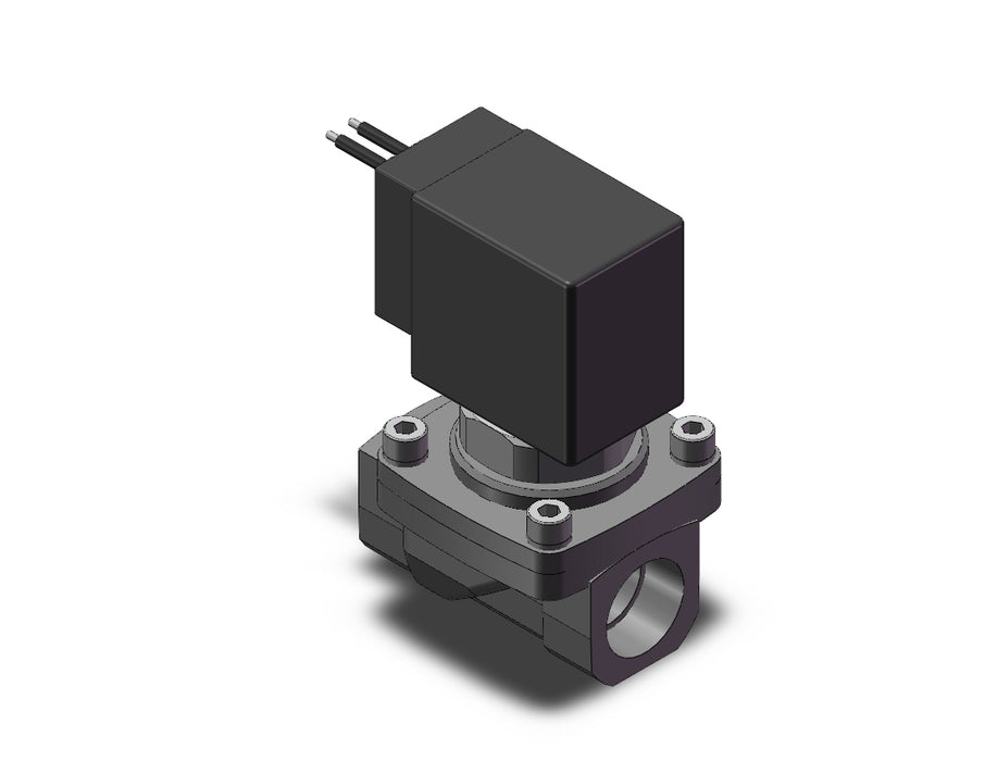 VXEZ2240-04N-6G1 VALVE, MEDIA