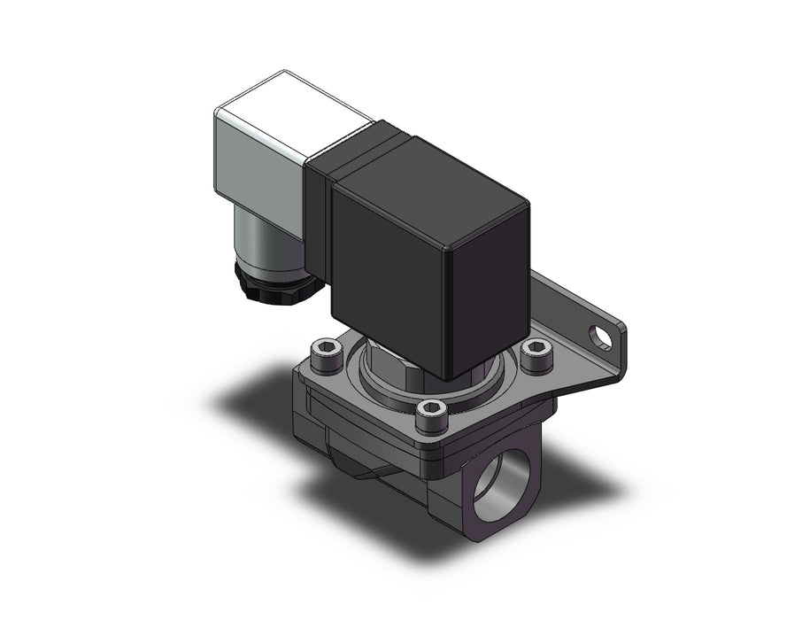 VXEZ2240AZ-04N-5D1-B VALVE, MEDIA