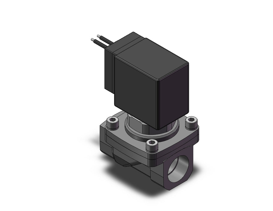 VXEZ2240L-04F-5G1 VALVE, MEDIA