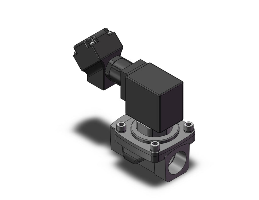 VXEZ2350-06-5TL1 VALVE, MEDIA