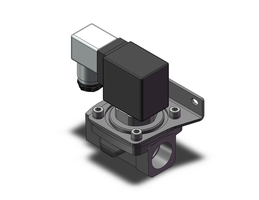 VXEZ2350A-06-5DL1-B VALVE, MEDIA