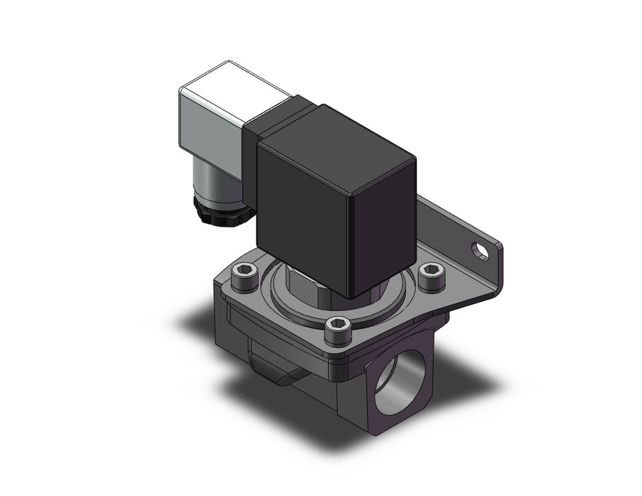 VXEZ2350G-06N-5DL1-B VALVE, MEDIA