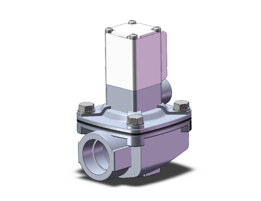VXF21AAZ1DB 2 Port Solenoid Valve
