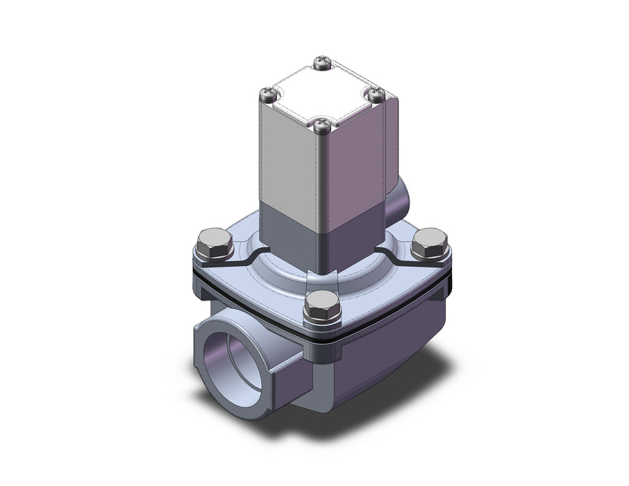 VXF21AAZ1G 2 Port Solenoid Valve
