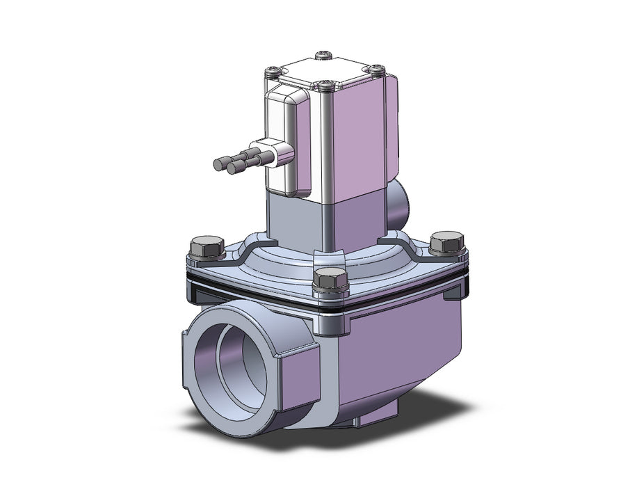 VXF22AACB 2 Port Solenoid Valve