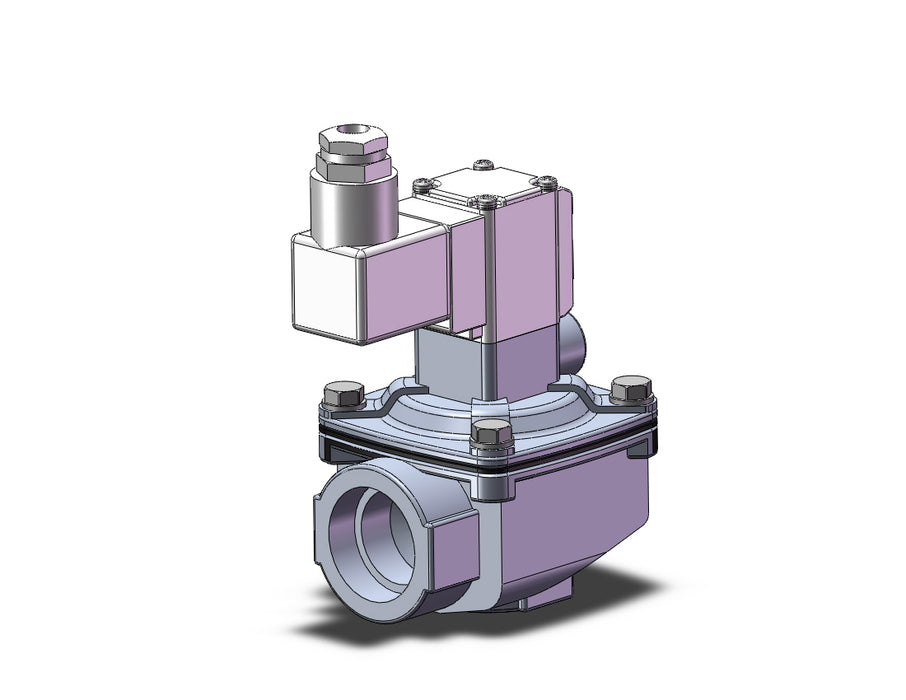 VXF22AAJ 2 Port Solenoid Valve