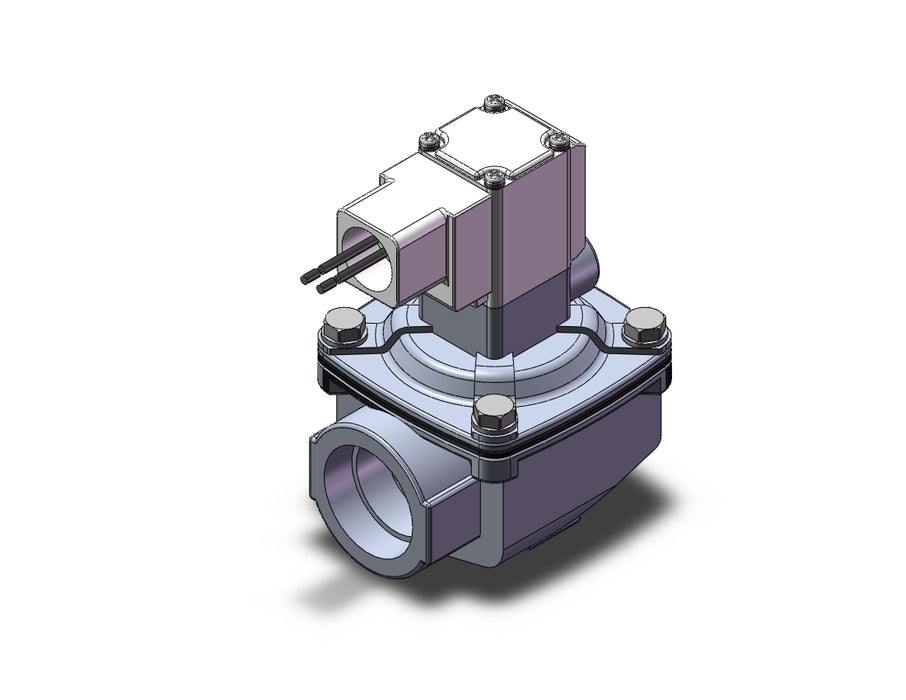 VXF22AAWB 2 Port Solenoid Valve