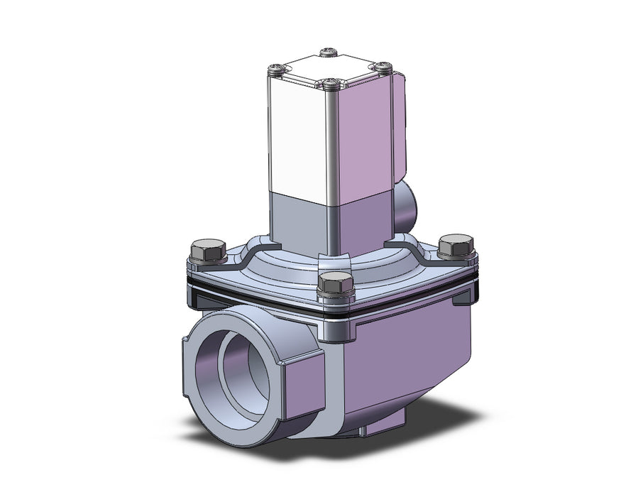 VXF22AAZ2C 2 Port Solenoid Valve