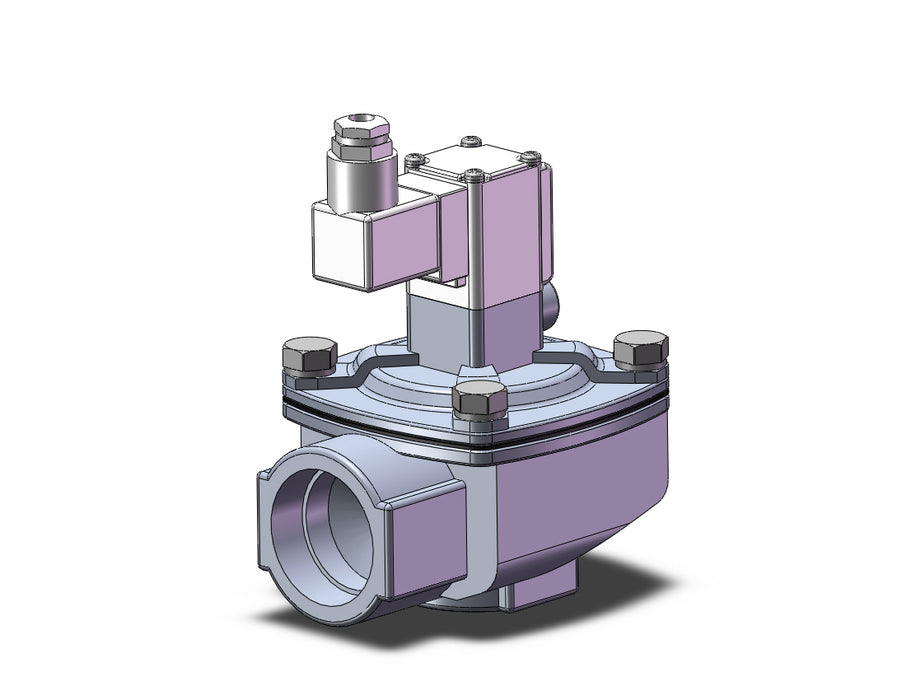 VXF23AAJB 2 Port Solenoid Valve
