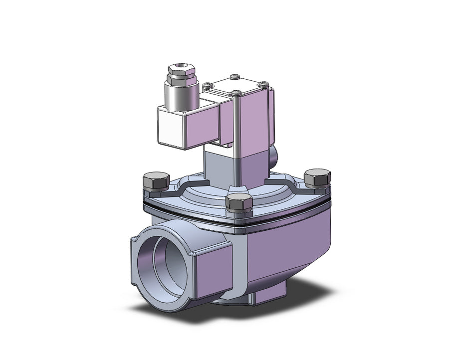 VXF23AALB 2 Port Solenoid Valve