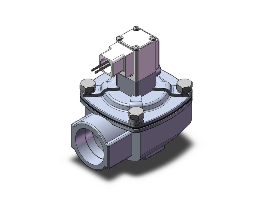 VXF23AAS 2 Port Solenoid Valve