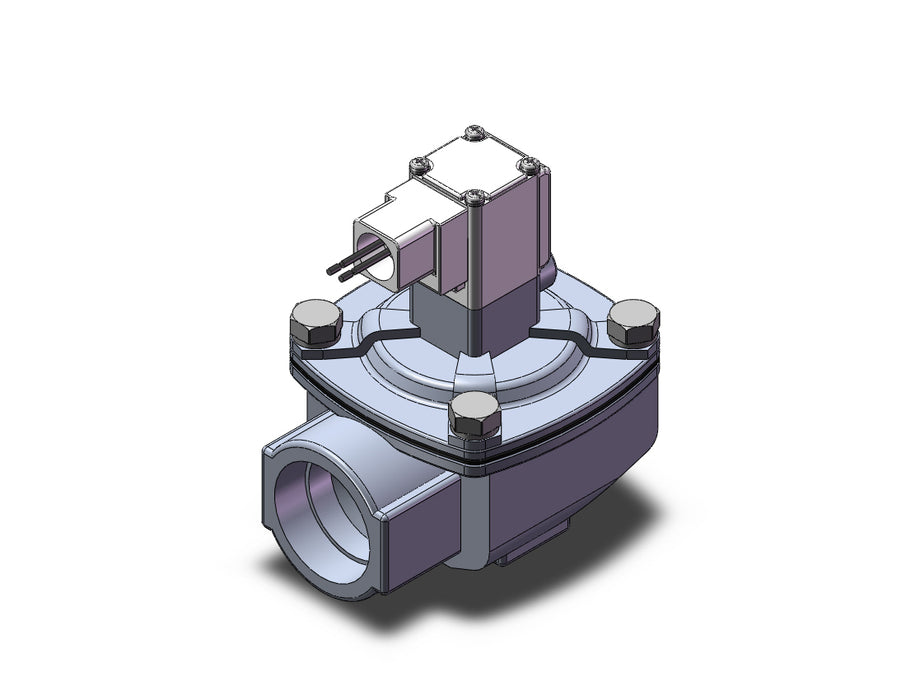 VXF23AAWB 2 Port Solenoid Valve