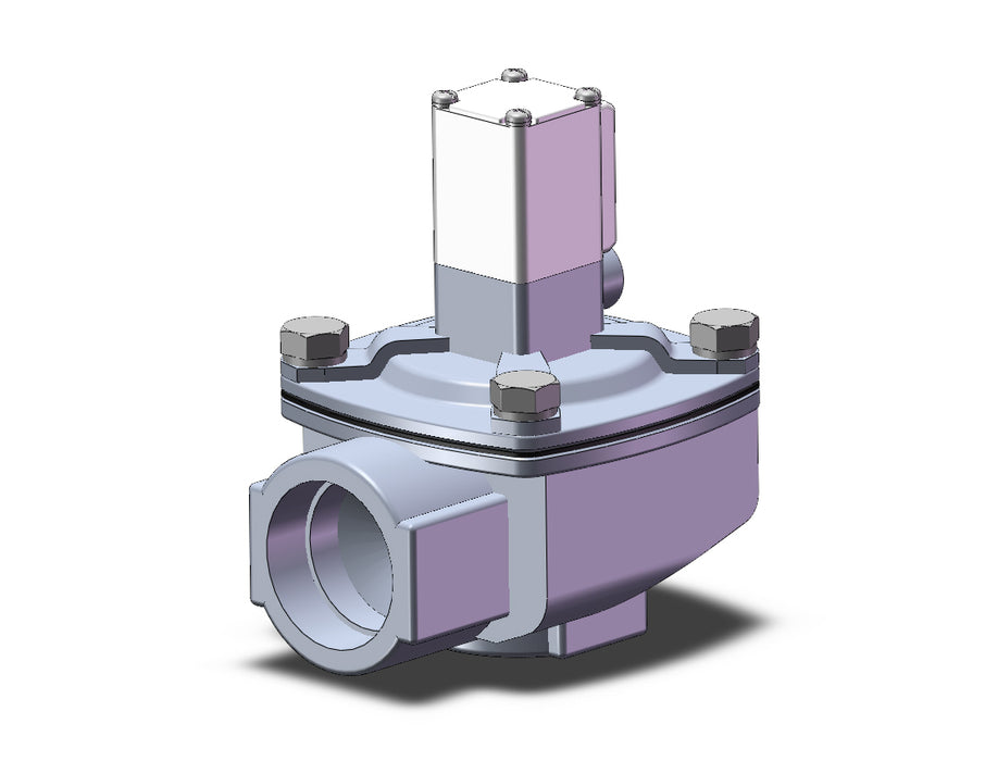 VXF23AAZ2AB 2 Port Solenoid Valve