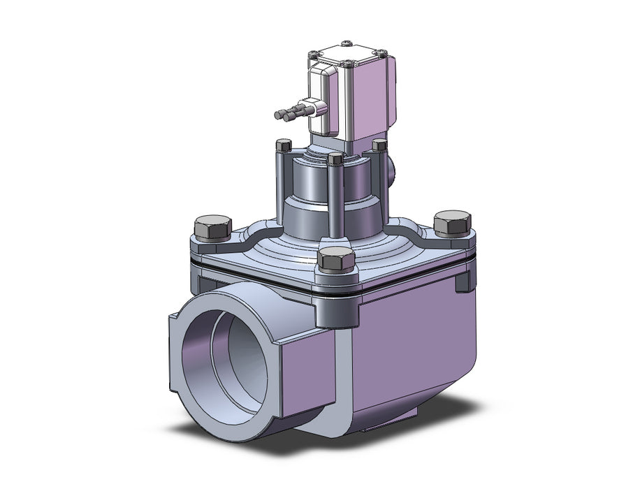 VXF24AAB 2 Port Solenoid Valve