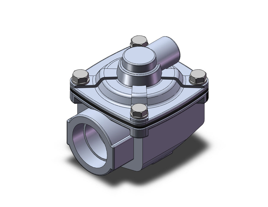 VXFA22AAB 2 Port Solenoid Valve
