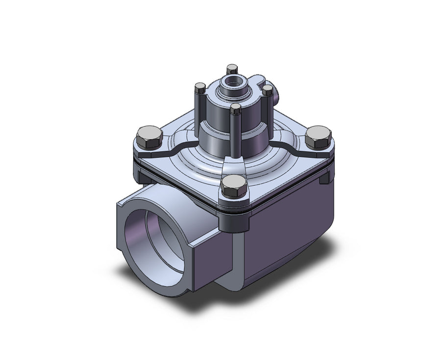 VXFA24AAB 2 Port Solenoid Valve