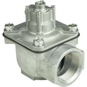 VXFA21AC 2 Port Solenoid Valve