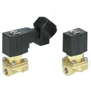 VXH2230-02-3GS 2 Port Valve for High Pressure
