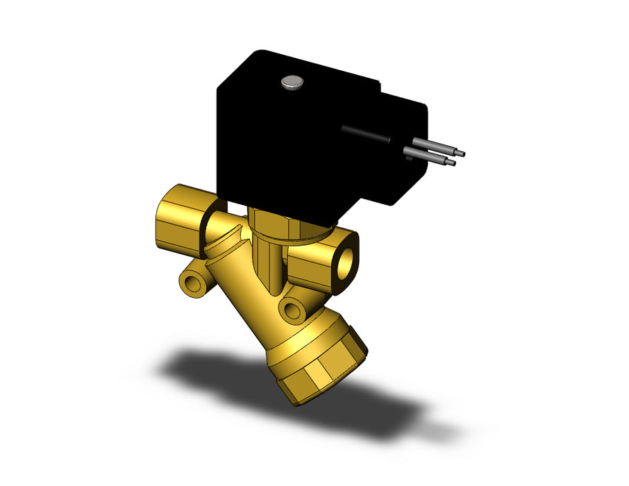 VXK2130-01N-3CR1 VALVE, MEDIA