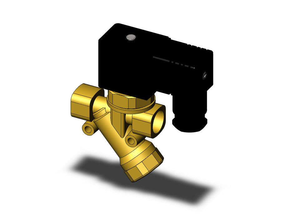VXK2240-03N-5DZ1 VALVE, MEDIA