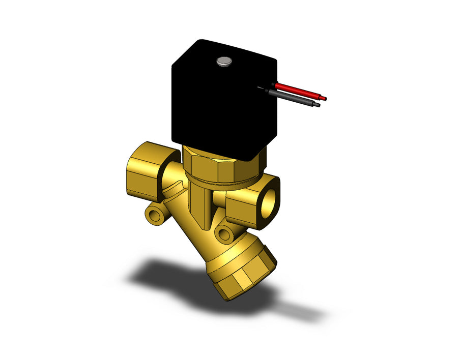 VXK2320-02N-6G1 VALVE, MEDIA