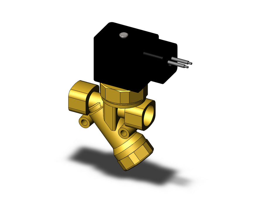 VXK2320-03N-5C1 VALVE, MEDIA