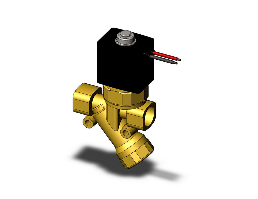 VXK2322-03N-6G1 VALVE, MEDIA