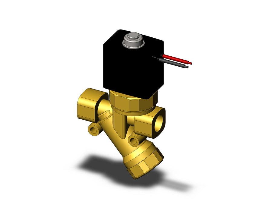 VXK2322A-02N-6G1 VALVE, MEDIA